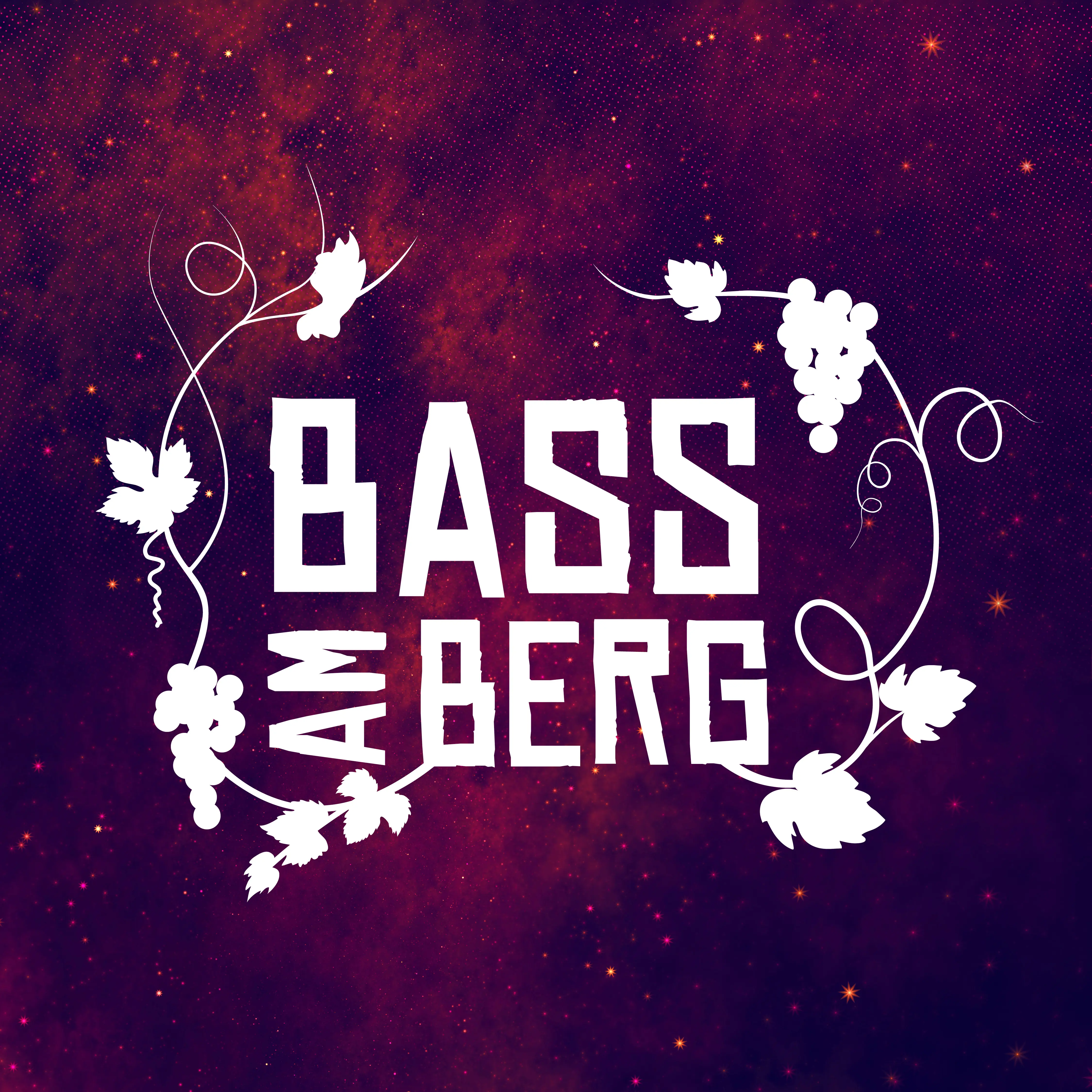 BASS AM BERG - OpenAir im Weinberg