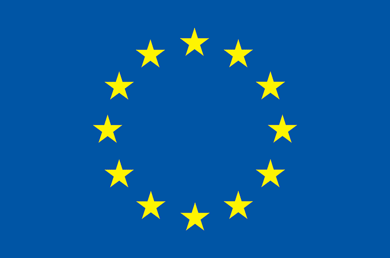 Europaflagge