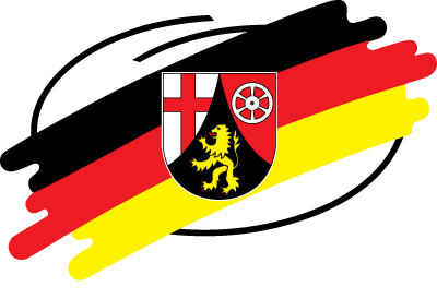 Wappenzeichen Rheinland-Pfalz