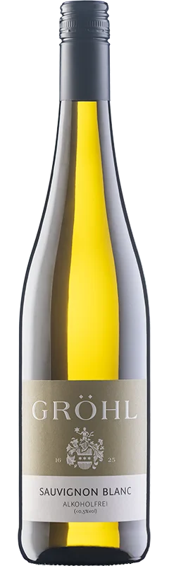 Sauvignon Blanc Alkoholfrei