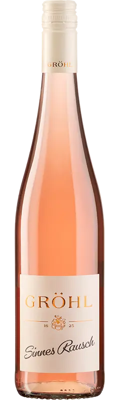 SinnesRausch Rosé