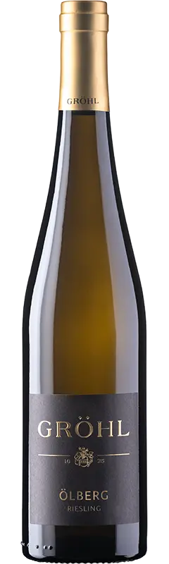 Ölberg Niersteiner Riesling trocken