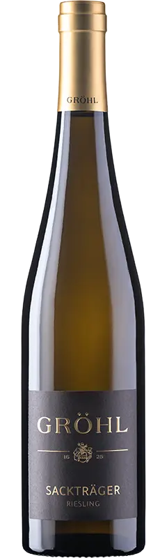 Sackträger Oppenheimer Riesling trocken