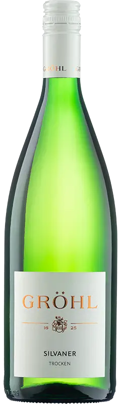 Silvaner trocken