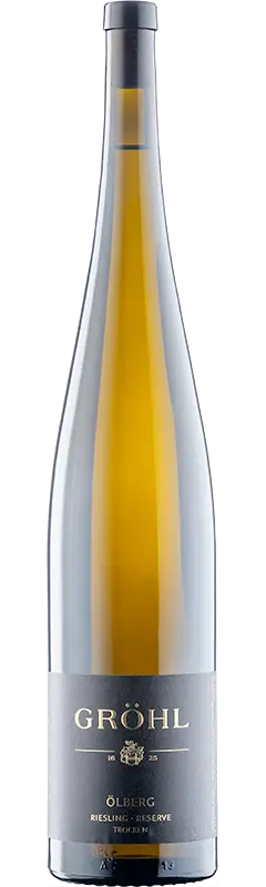 Ölberg Niersteiner Riesling - Magnum trocken