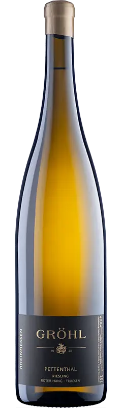 Pettenthal Niersteiner Riesling - Doppelmagnum trocken