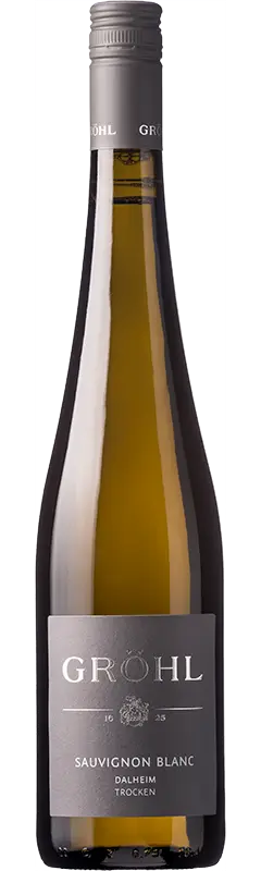 Sauvignon Blanc trocken