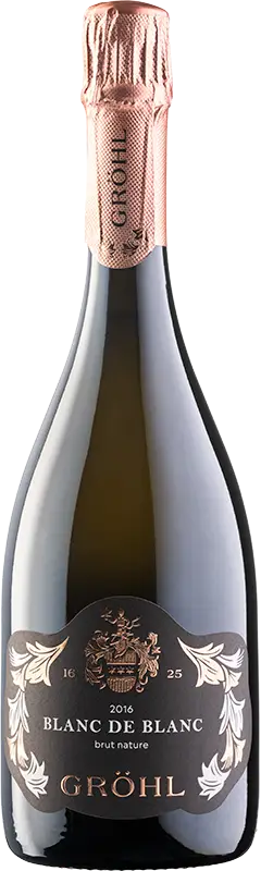 Blanc de Blanc Sekt