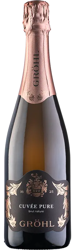 Cuvée Sekt "Pure"