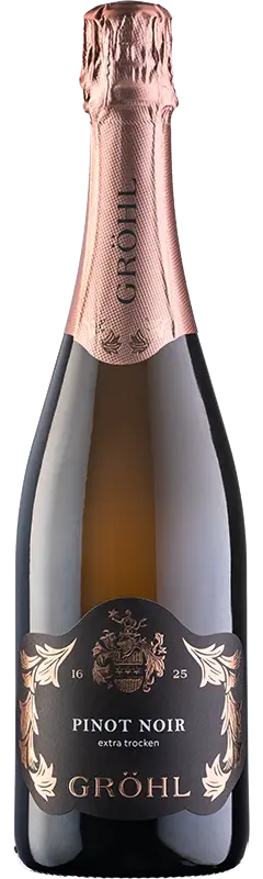 Pinot Noir Sekt