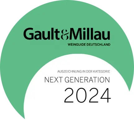 Gault & Millau 2024
