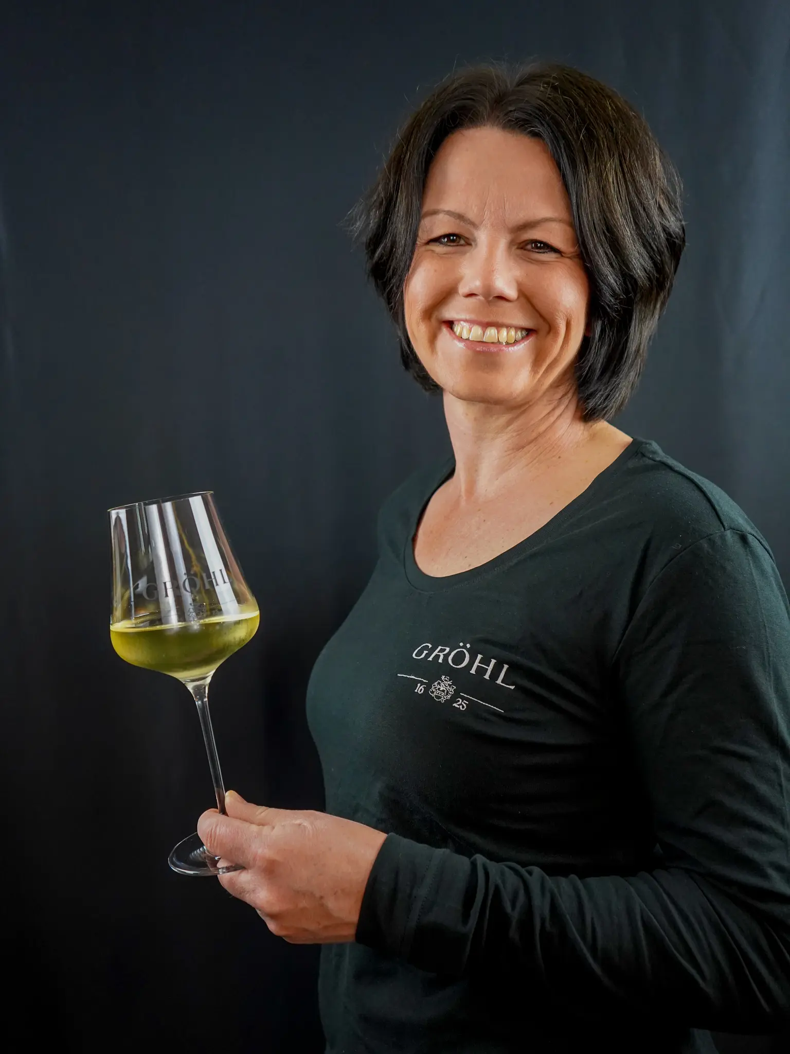 Angela Gröhl
