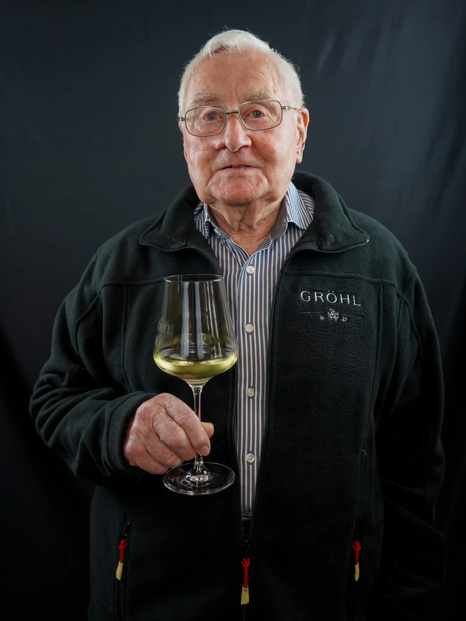 Ernst Gröhl