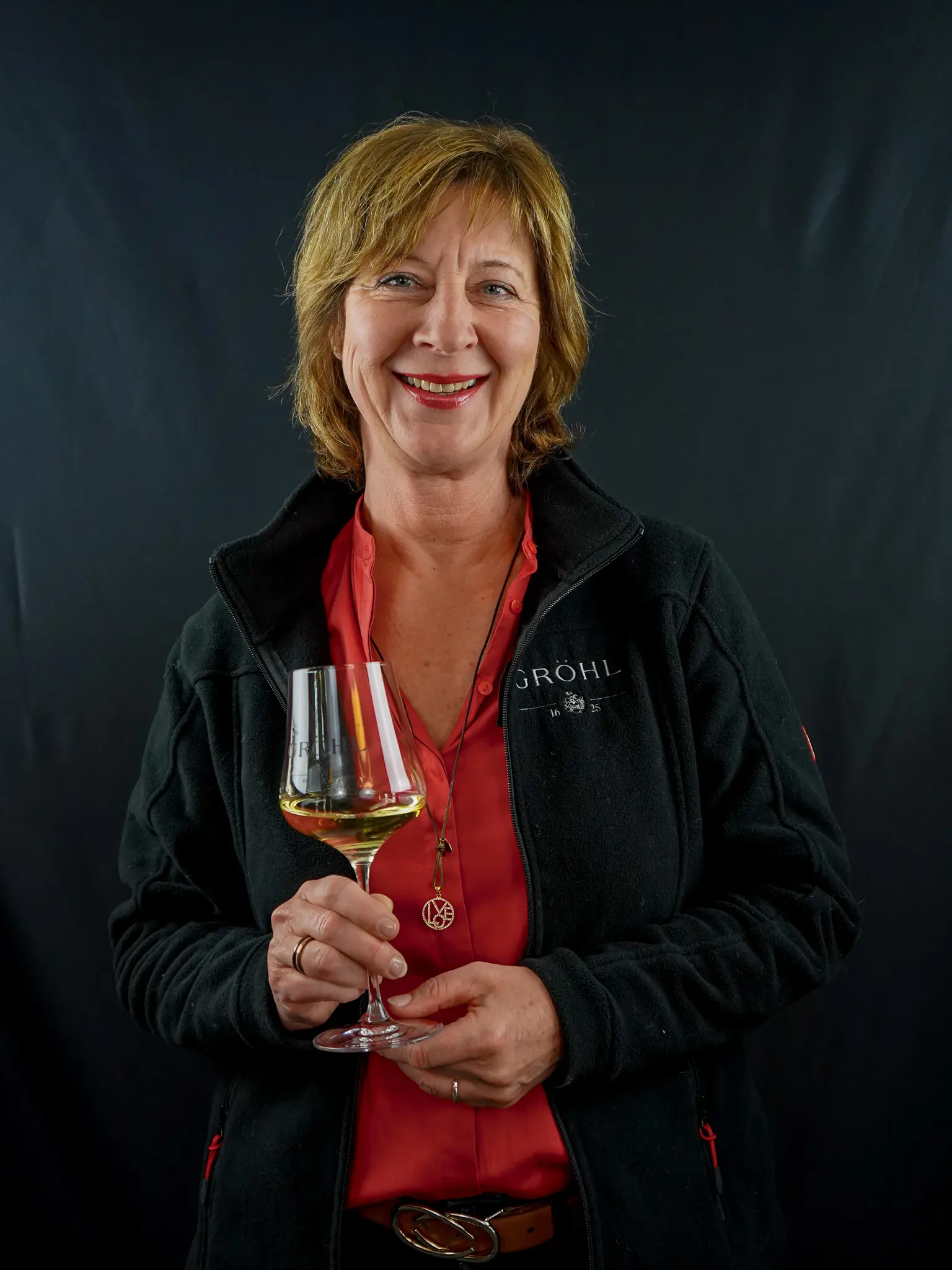 Ingrid Karius