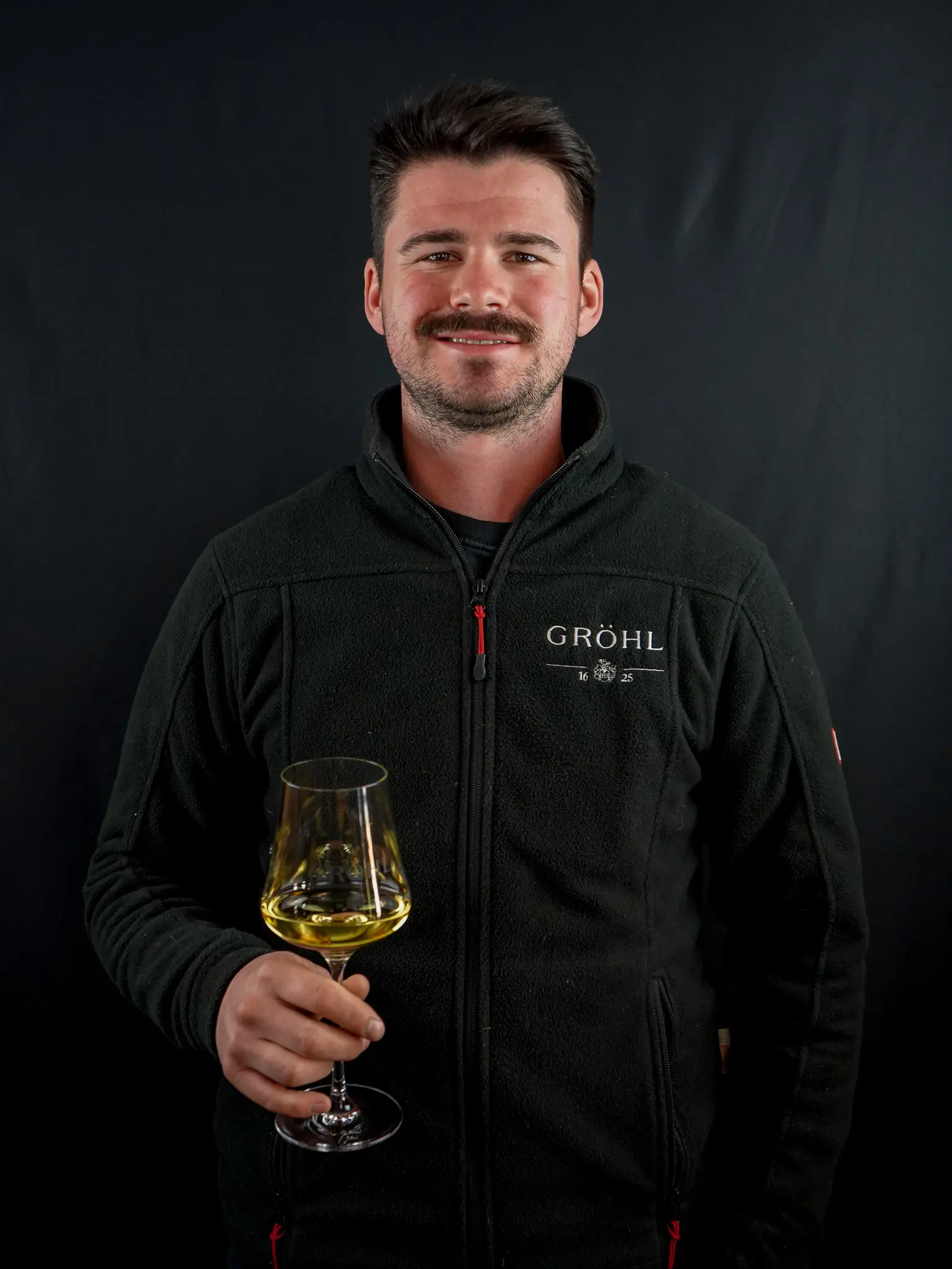 Johannes Gröhl