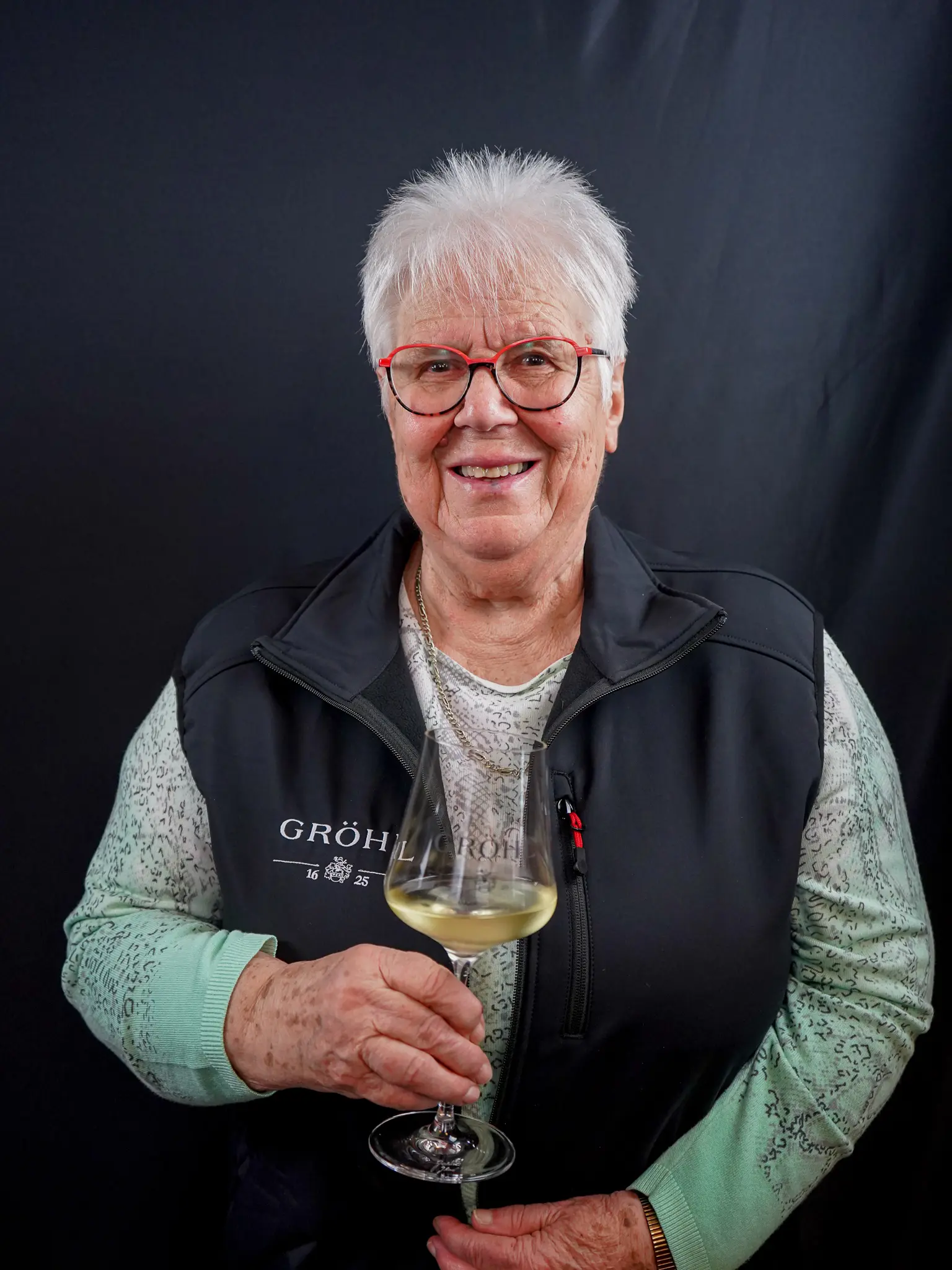 Jutta Gröhl