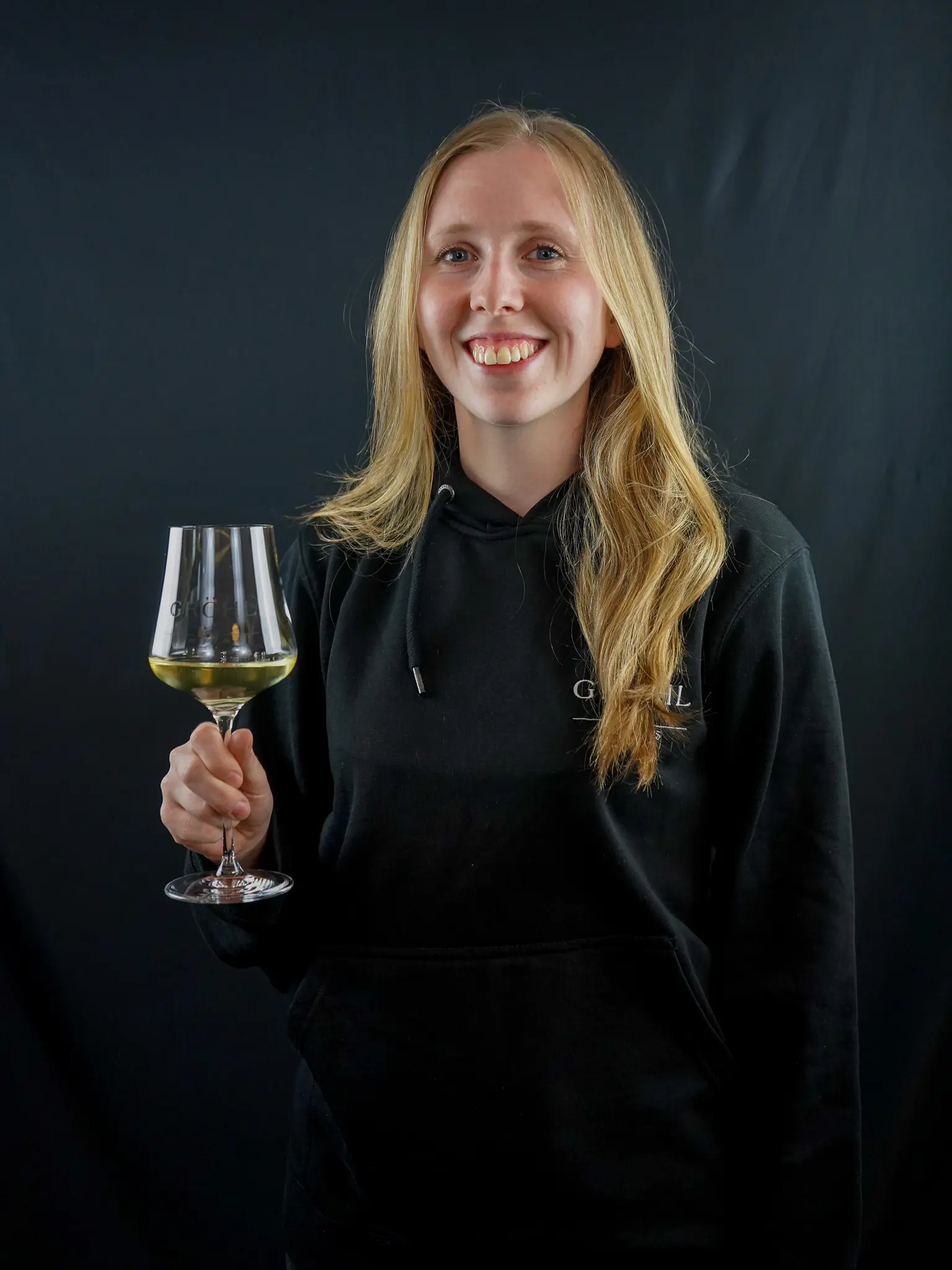 Lisa Knüttel